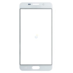 VIDRO PARA TOUCH SAMSUNG GALAXY A5 2016 A510 BRANCO VIDRO PARA TOUCH SAMSUNG GALAXY A5 2016 A510 BRANCO
